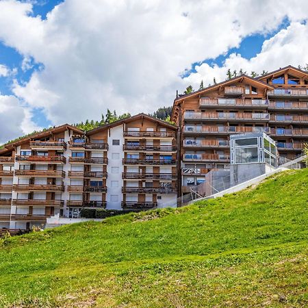 Apartment Victoria 1 B1 By Interhome Nendaz Kültér fotó