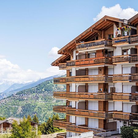 Apartment Victoria 1 B1 By Interhome Nendaz Kültér fotó