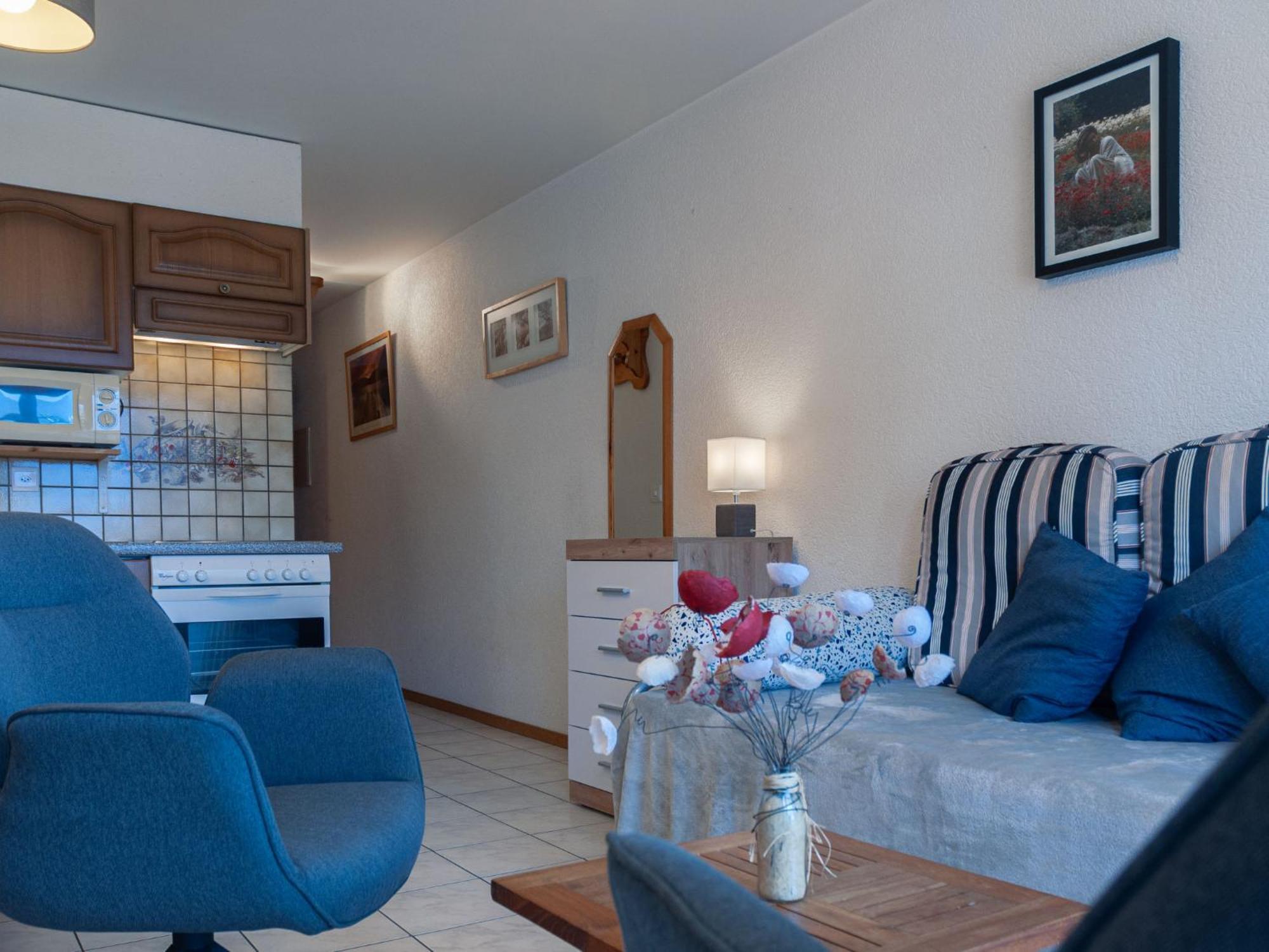 Apartment Victoria 1 B1 By Interhome Nendaz Kültér fotó