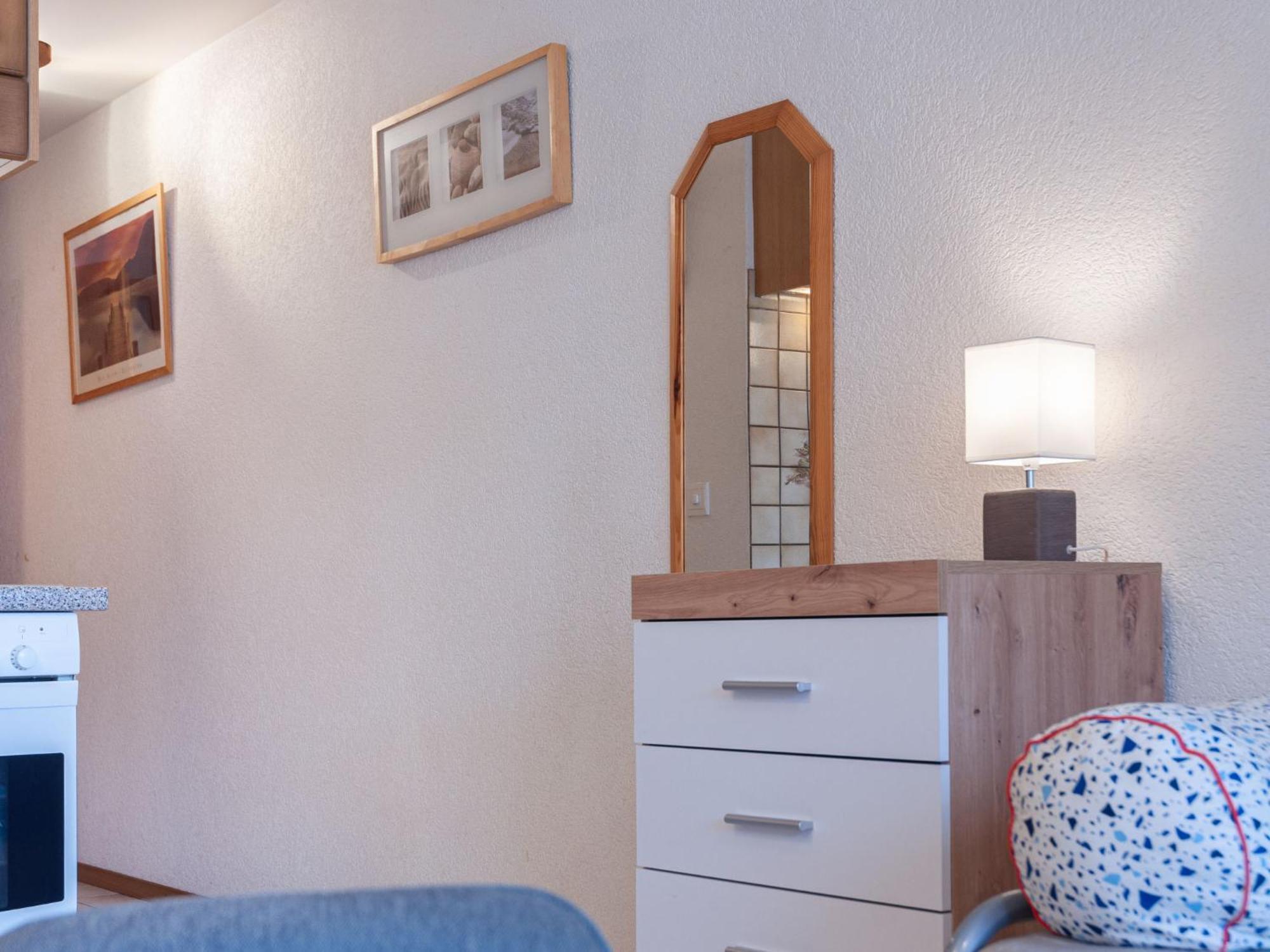 Apartment Victoria 1 B1 By Interhome Nendaz Kültér fotó